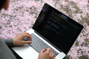 Webentwickler oder Webdeveloper