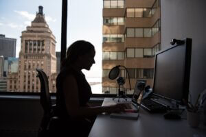 IT-Vermögensschadenhaftpflichtversicherung für Freelancer