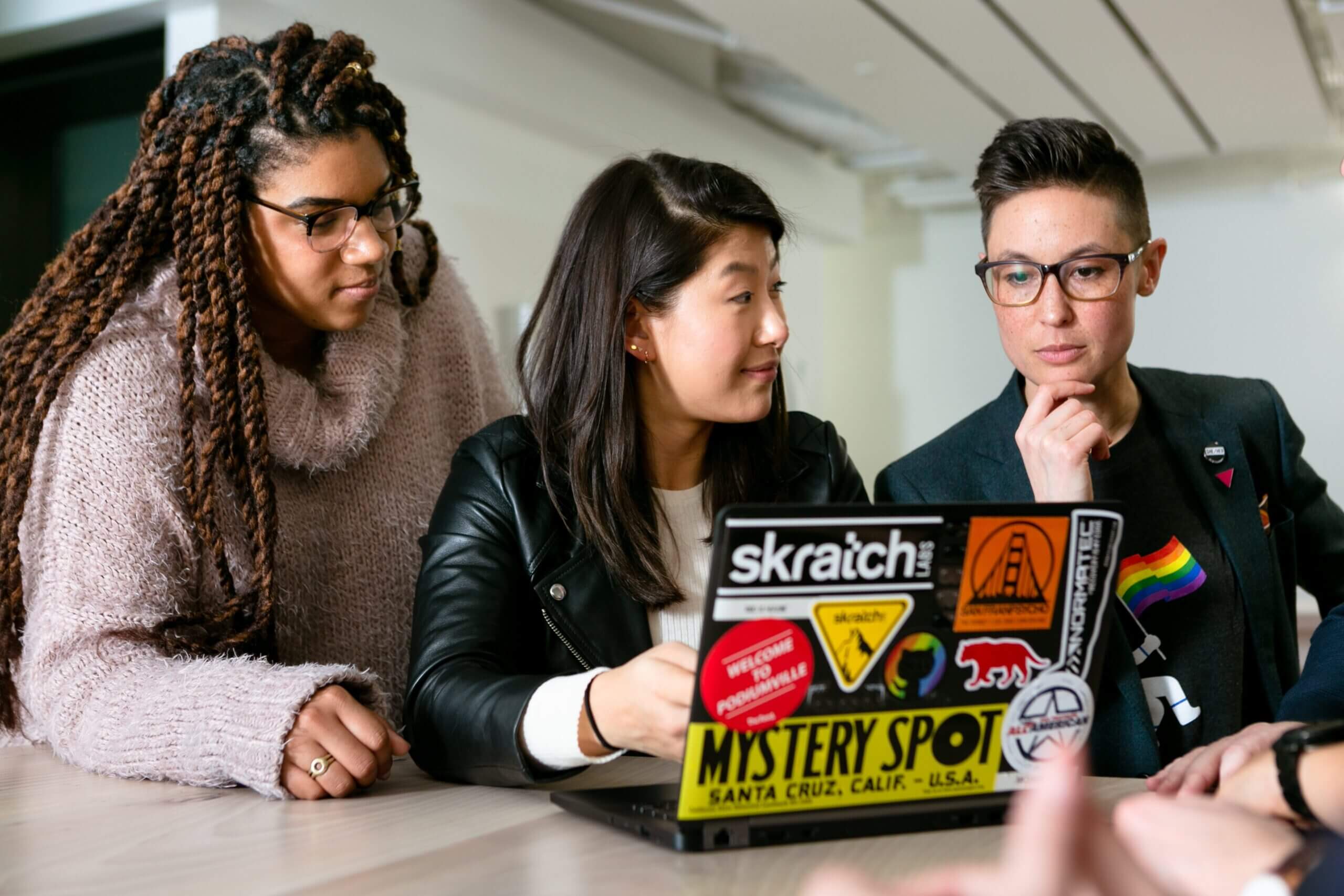 Grafikdesigner Berufsbild Karriere