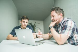 Warum jeder Freelancer einen Mentor haben sollte