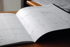 So gelingt Freelancern die Vier-Tage-Woche 