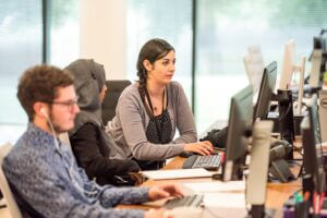 Sind Freelancer die Lösung im öffentlichen Dienst? 