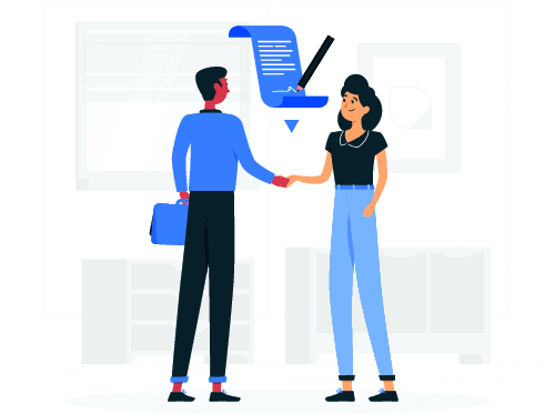 Find matching projects