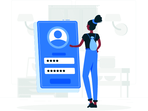Create your freelancer profile